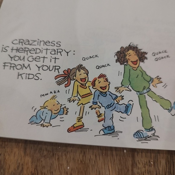 Vintage C.M. PAULA CO 1989 Notepad  decorated sheets 5.5x8.75 Retro Stationary - Picture 7 of 12